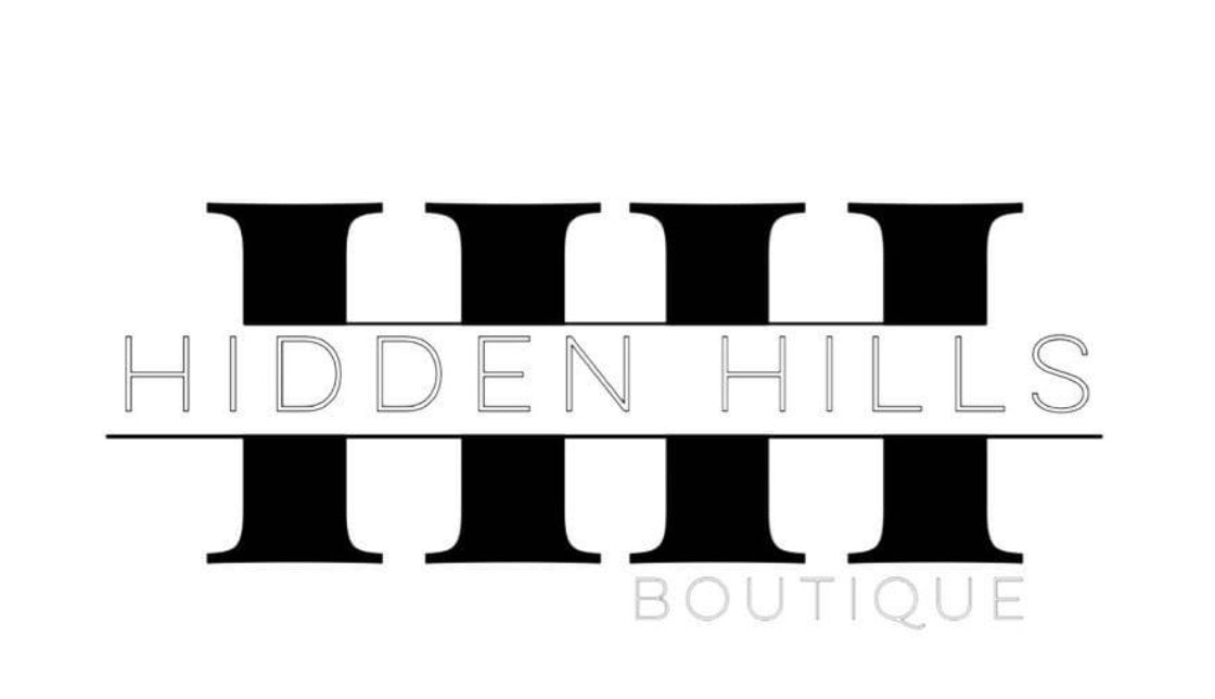 Midi Hidden Hills Boutique