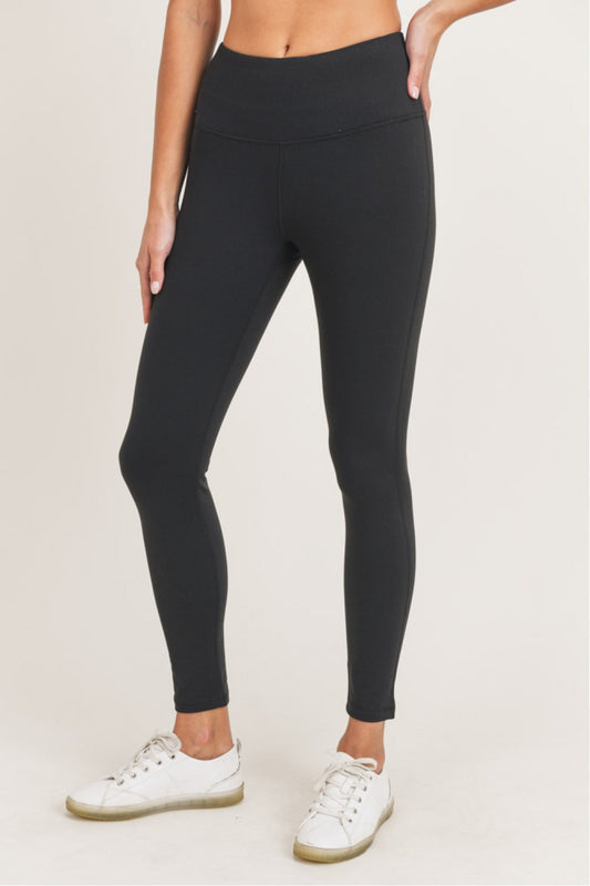 Keep Me Toasty Leggings