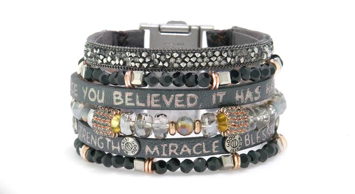 Self Love Bracelet