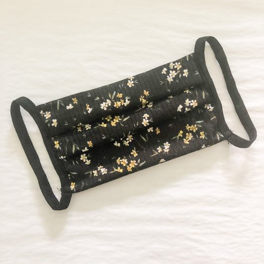 Face Mask - Floral