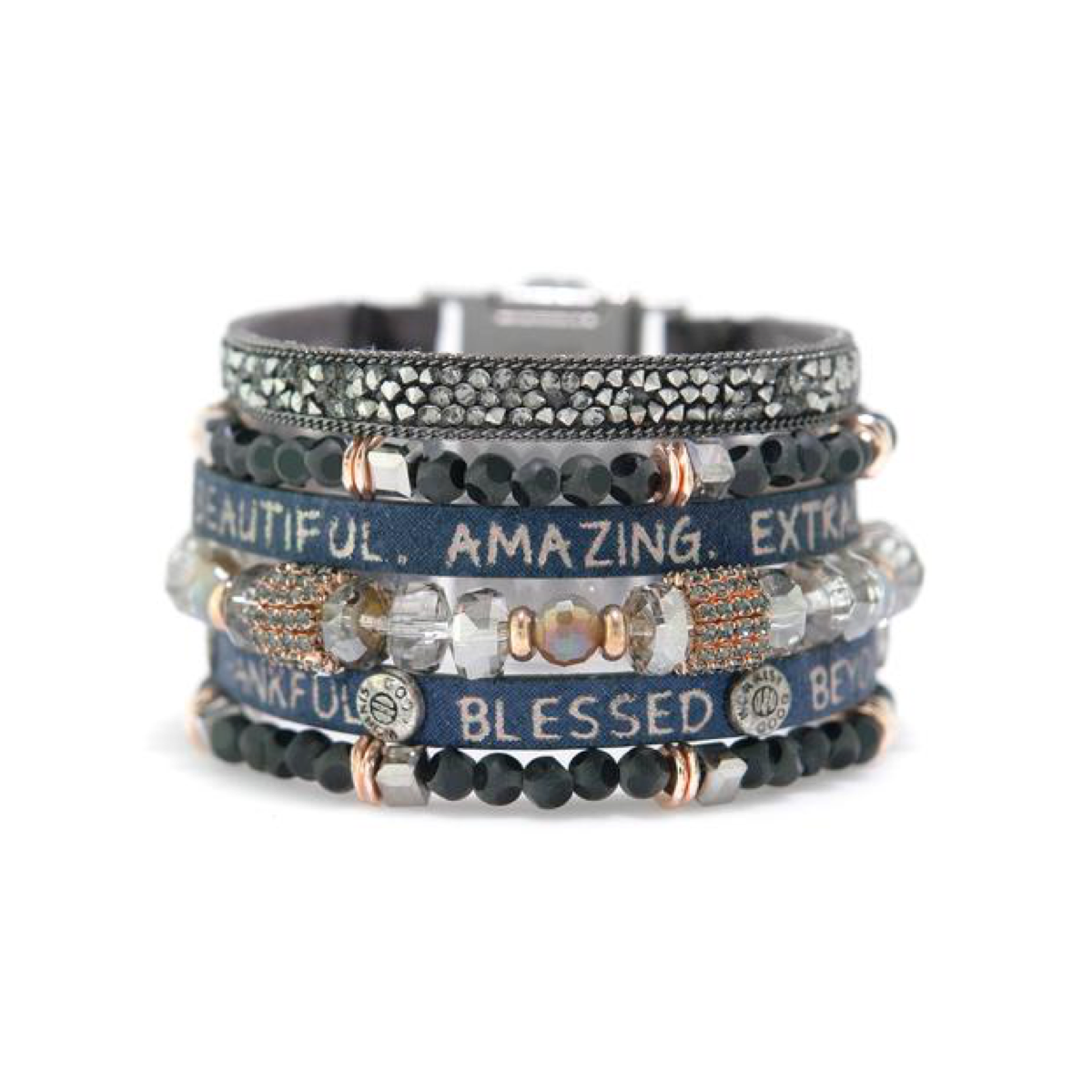Self Love Bracelet