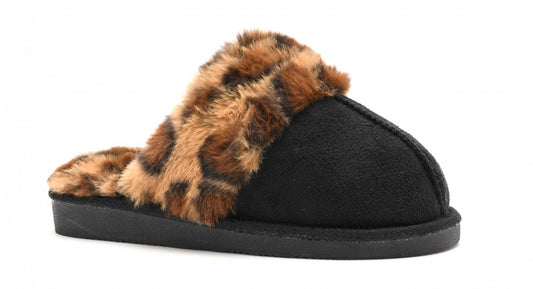 Purrfect Slip On