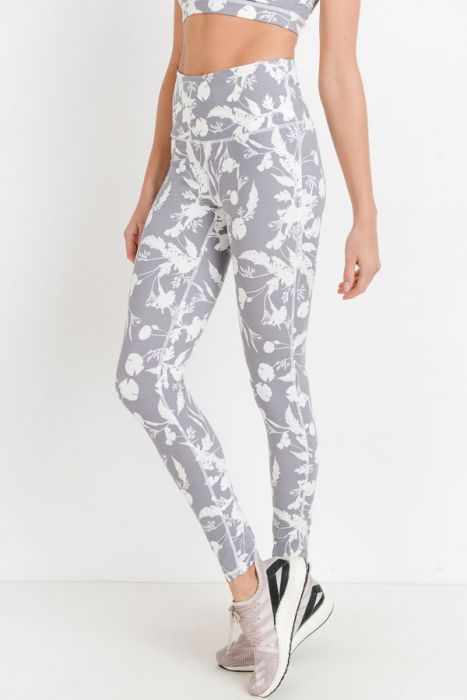 Poppy Leggings