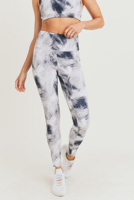 Light As A Feather Legging
