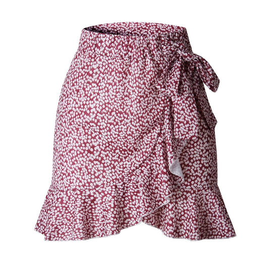 The Tiffany Skirt