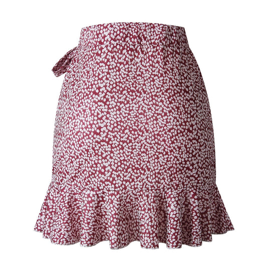 The Tiffany Skirt