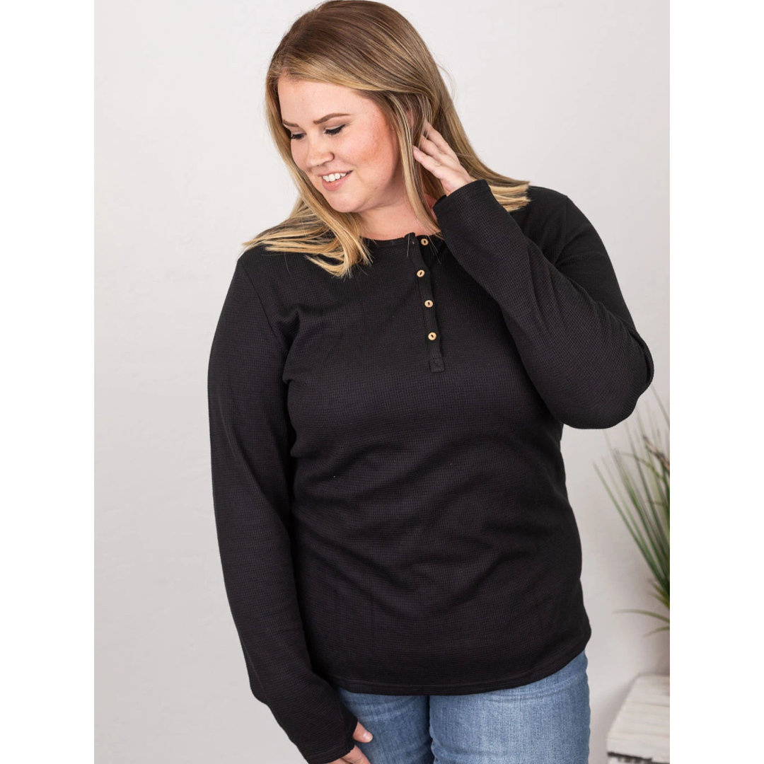 Black Thermal