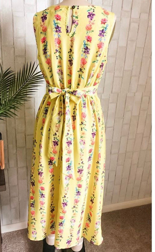Brunch Date- Dress