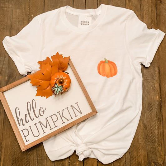 Pumpkin Junkie