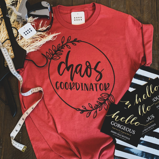 Chaos Coordinator