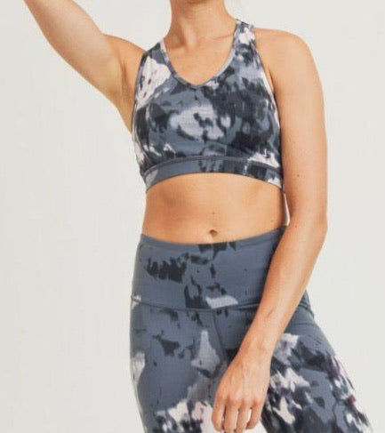 Aspen Sports Bra