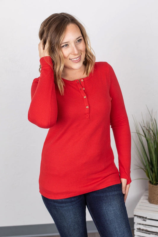 Red Thermal