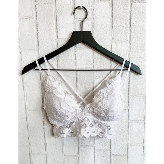 Autumn Bralette
