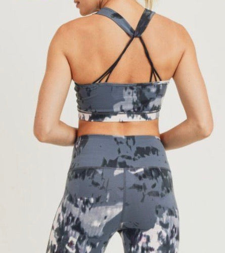 Aspen Sports Bra