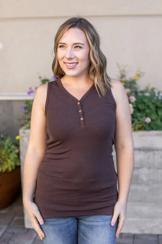 Coco Addison Tank S-3XL