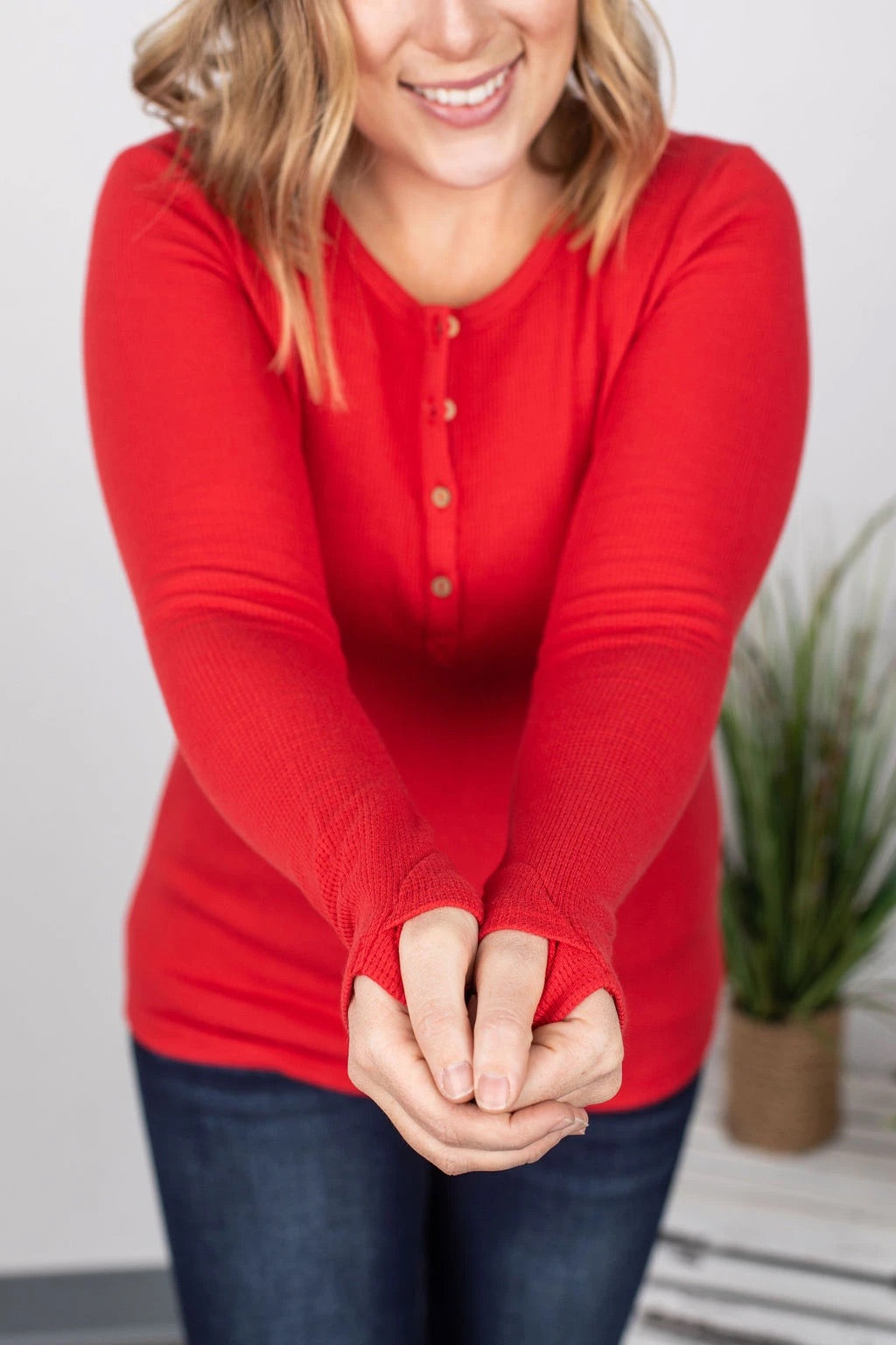 Red Thermal