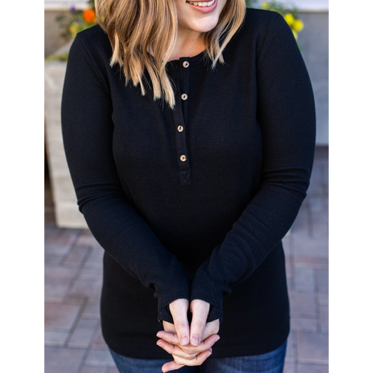 Black Thermal