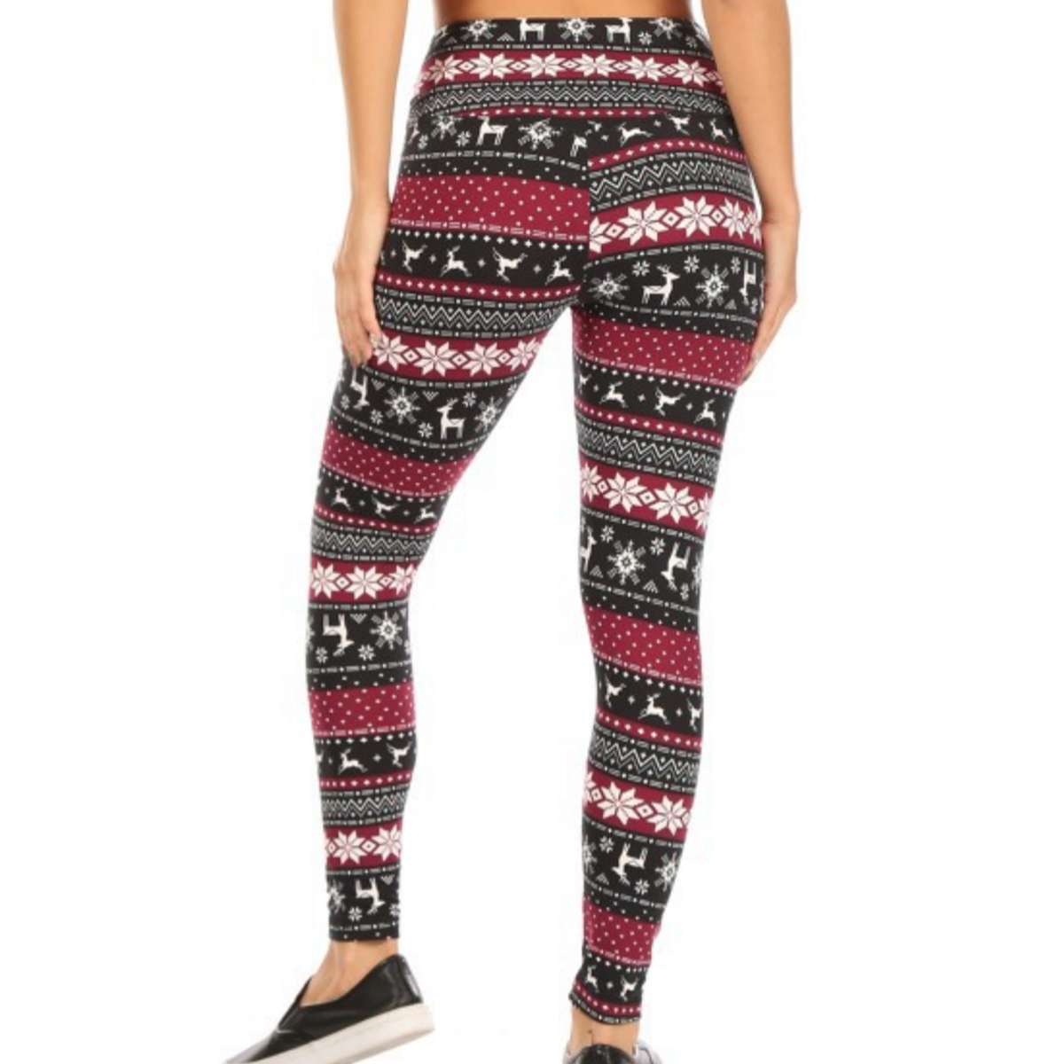 Tis The Season Leggings
