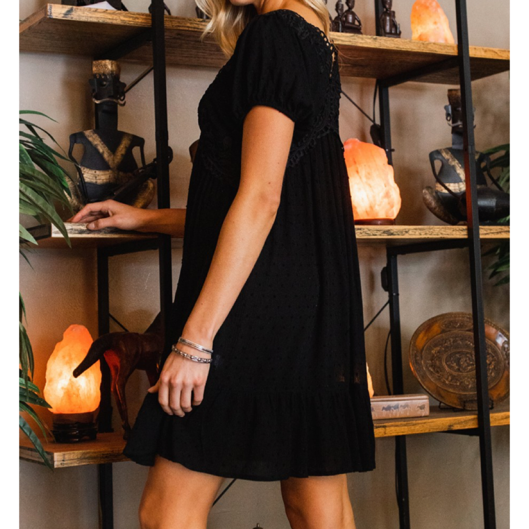 Delilah Dress