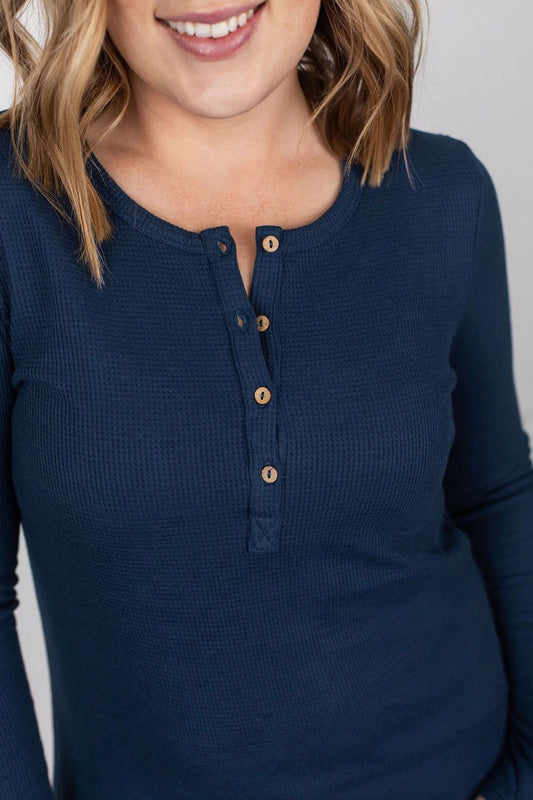 Navy Thermal