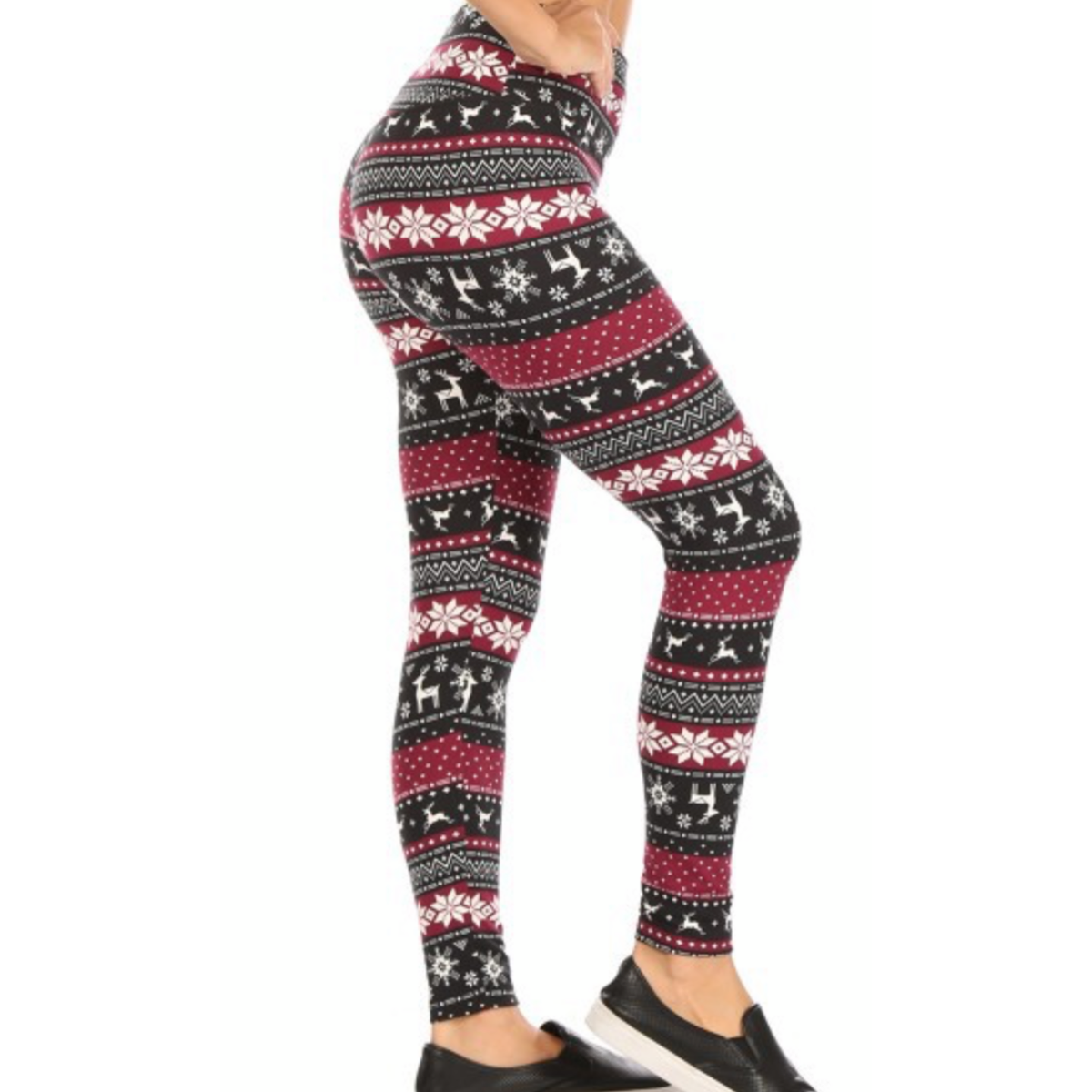 Tis The Season Leggings
