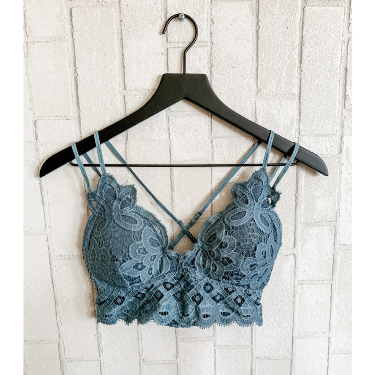 Autumn Bralette - Curvy