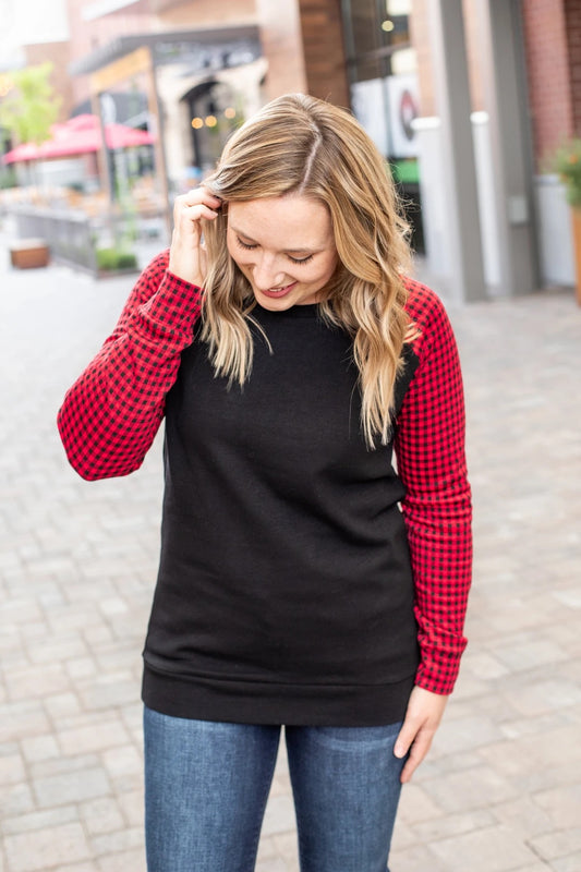 Winter Vibes Sweater