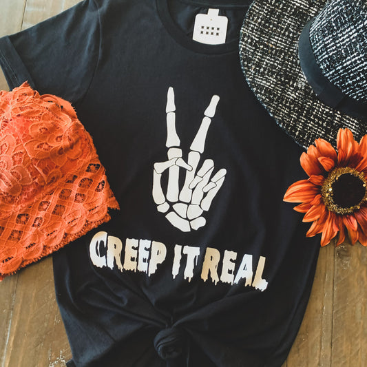 Creep It Real