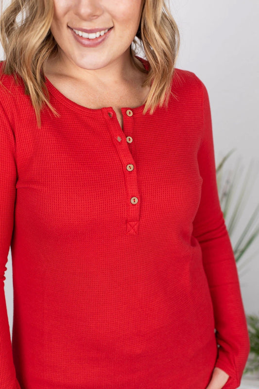 Red Thermal