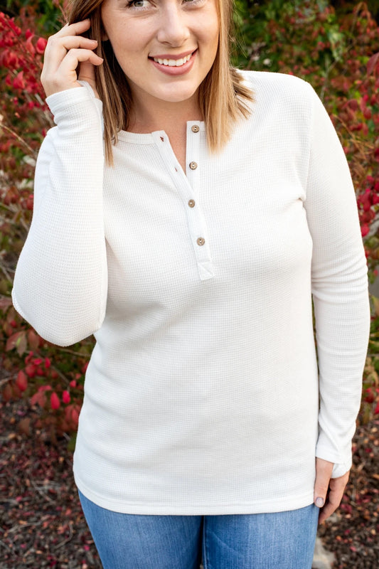 White Thermal