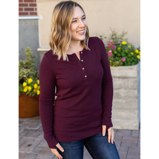 Plum Thermal