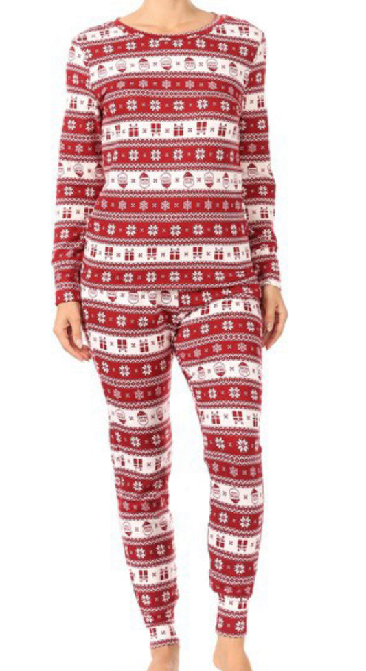 Santa Pjs
