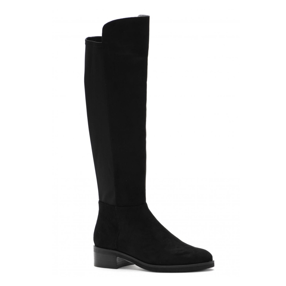 Knee High Boots